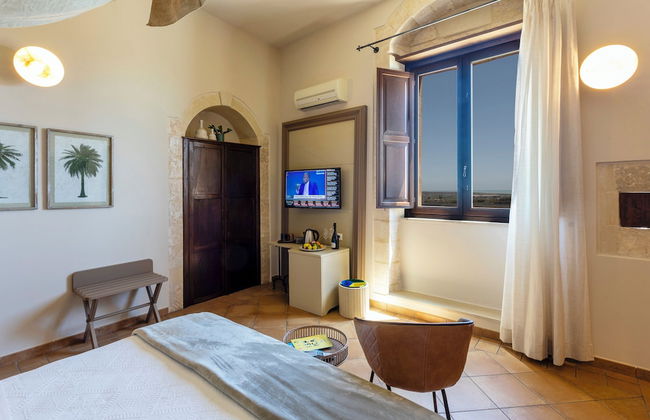 Relais Torre Marabino - Foto 13