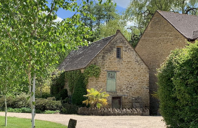 Little Norton Mill - Foto 15
