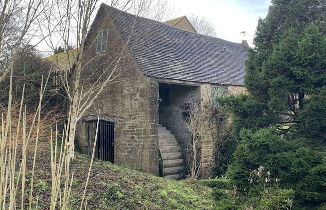 Little Norton Mill - Foto 12