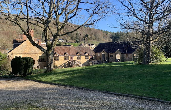 Little Norton Mill - Foto 25