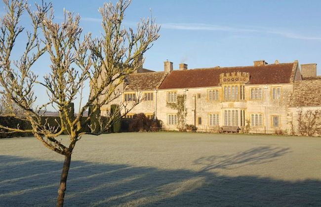 Little Norton Mill - Foto 40