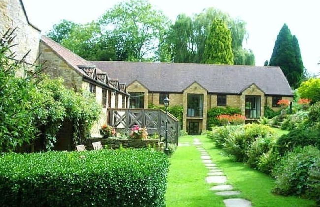 Little Norton Mill - Foto 27