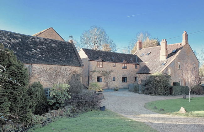 Little Norton Mill - Foto 1