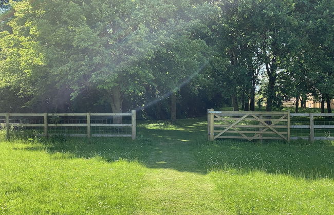 Little Norton Mill - Foto 32