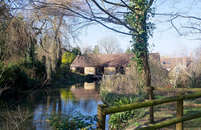 Little Norton Mill - Foto 22