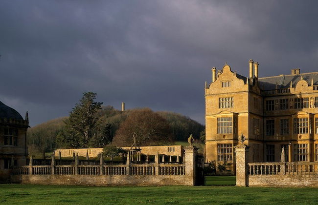 Little Norton Mill - Foto 41