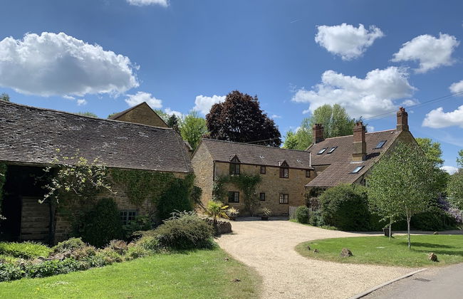 Little Norton Mill - Foto 17