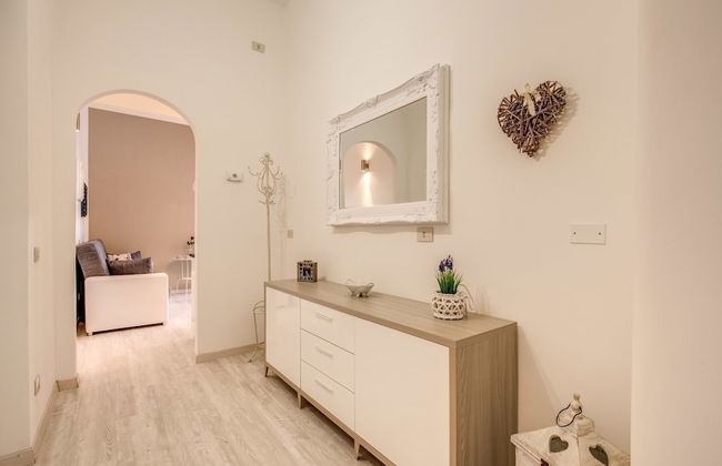 Vatican Miracle Suite - Foto 18