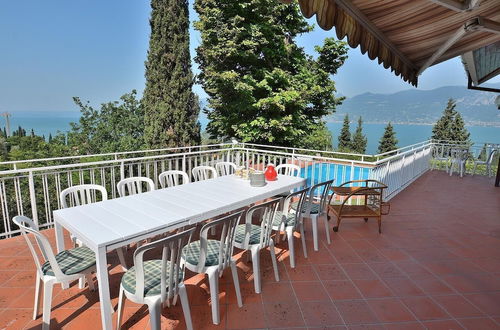 Photo 1 - Villa Gina With Pool