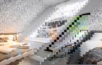 Foto 3 - Bright and Modern Bayswater Apartment