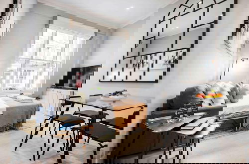 Foto 5 - Bright and Modern Bayswater Apartment