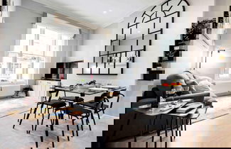 Foto 1 - Bright and Modern Bayswater Apartment