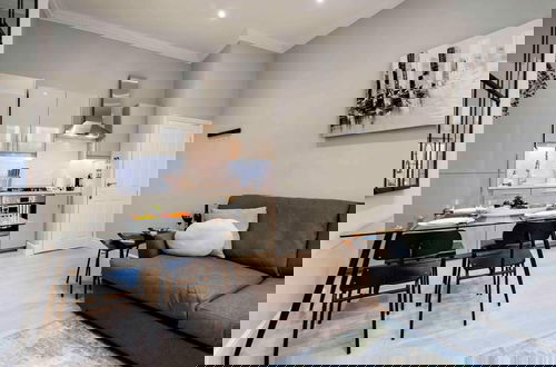 Foto 10 - Bright and Modern Bayswater Apartment