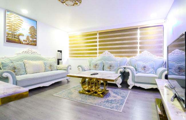 Queen Stay Apartments - Foto 49