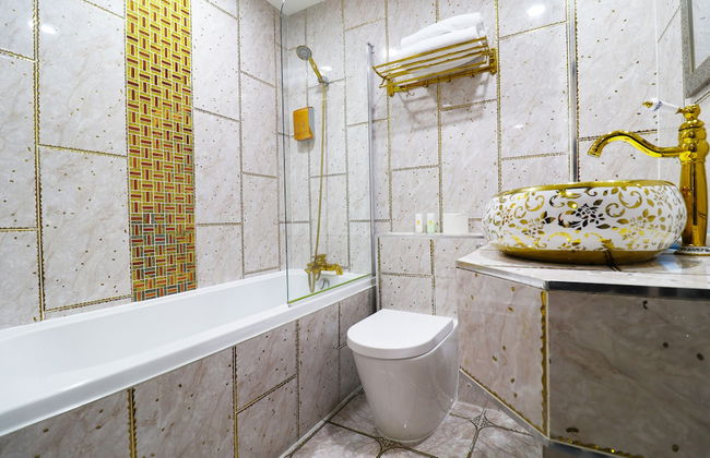 Queen Stay Apartments - Foto 60