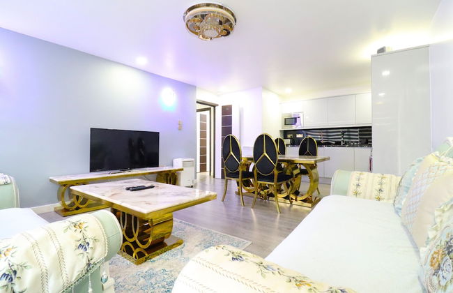 Queen Stay Apartments - Foto 33