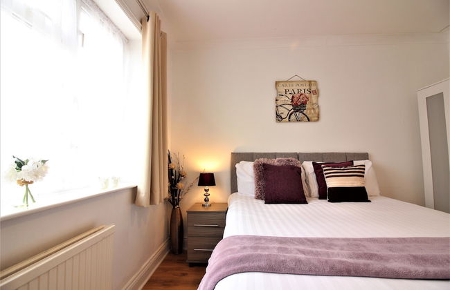 Westlands Lodge - Foto 10