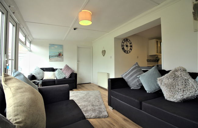Westlands Lodge - Foto 22