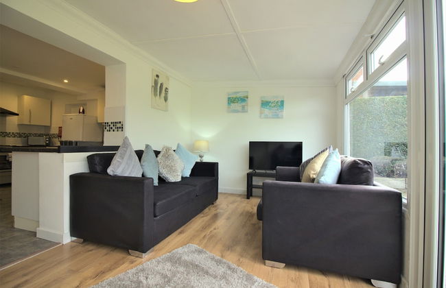 Westlands Lodge - Foto 1