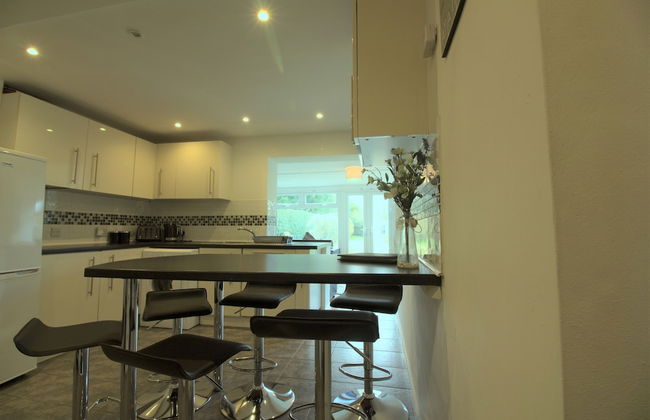 Westlands Lodge - Foto 17