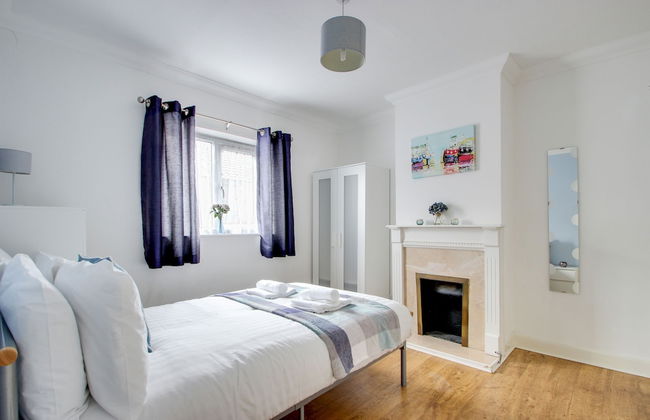 Westlands Lodge - Foto 5