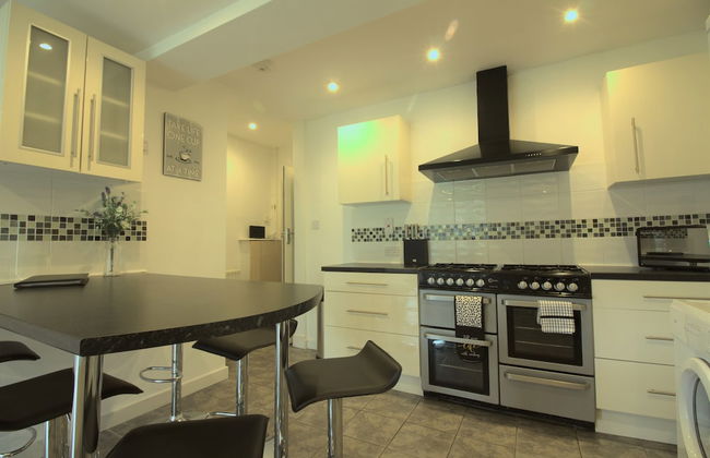 Westlands Lodge - Foto 21