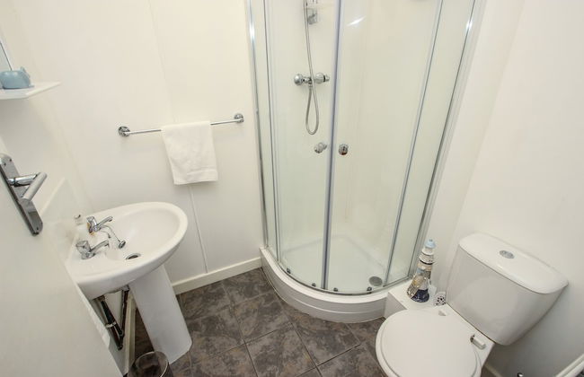 Westlands Lodge - Foto 24