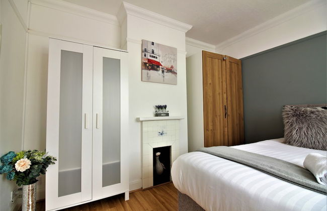 Westlands Lodge - Foto 14
