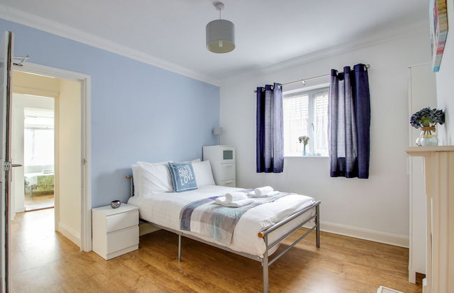 Westlands Lodge - Foto 4