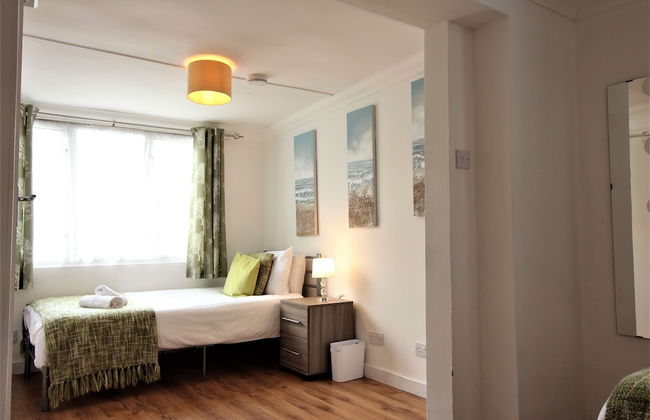 Westlands Lodge - Foto 8
