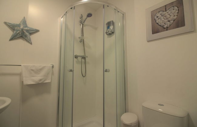 Westlands Lodge - Foto 28