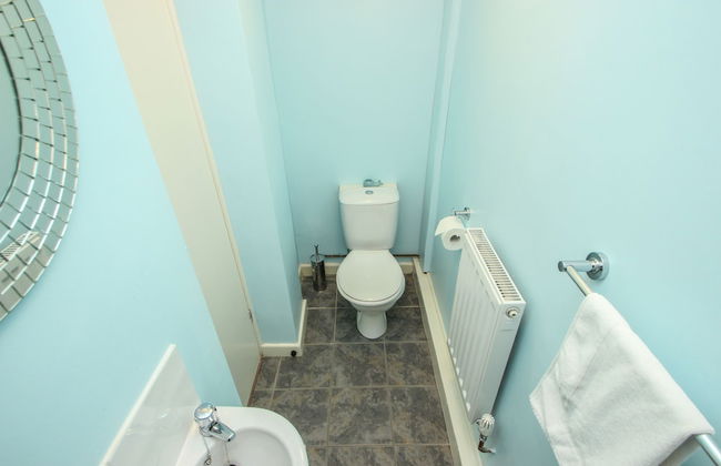 Westlands Lodge - Foto 23