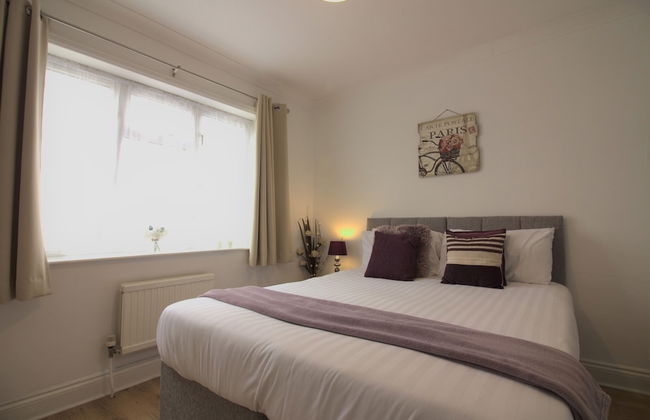 Westlands Lodge - Foto 13