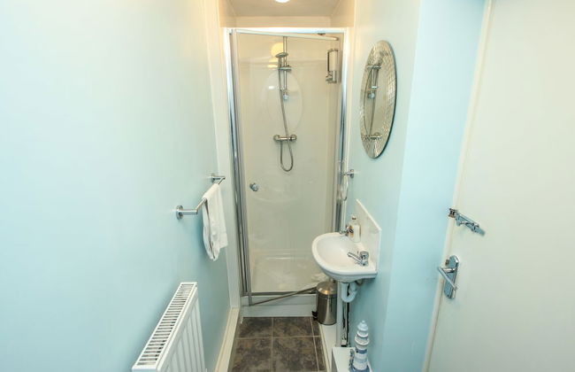 Westlands Lodge - Foto 27