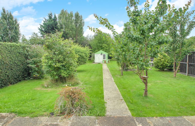 Westlands Lodge - Foto 34