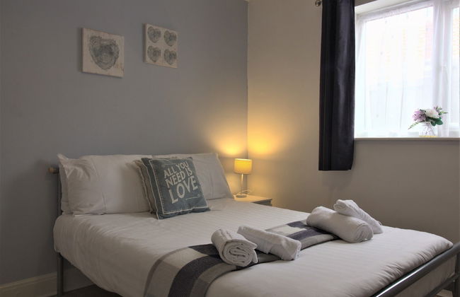 Westlands Lodge - Foto 12