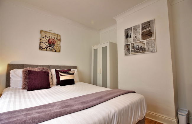 Westlands Lodge - Foto 11