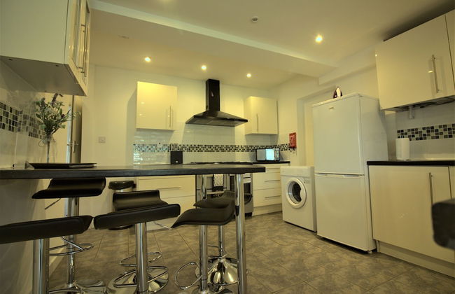 Westlands Lodge - Foto 30