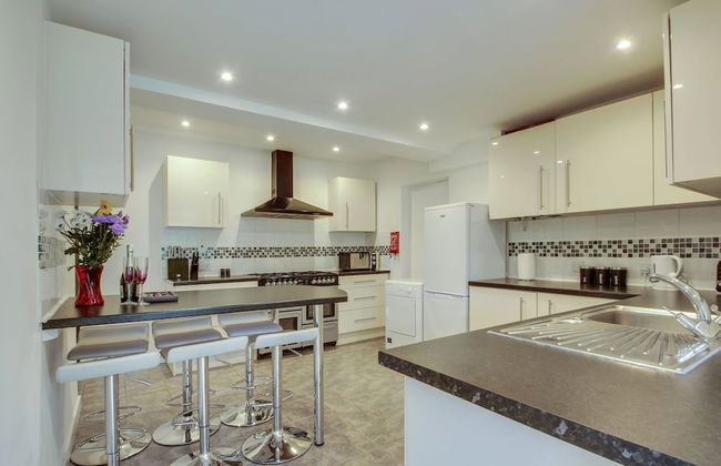 Westlands Lodge - Foto 19