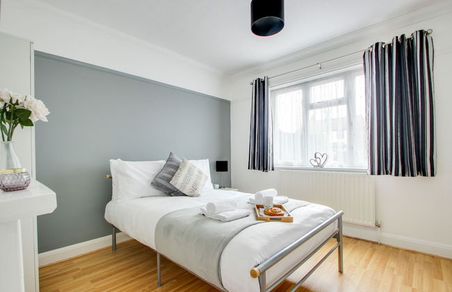 Westlands Lodge - Foto 6