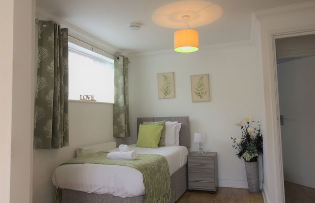Westlands Lodge - Foto 7