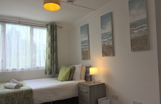 Westlands Lodge - Foto 9