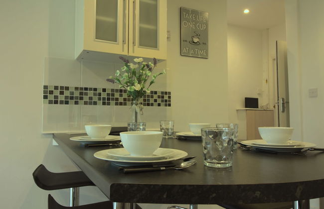 Westlands Lodge - Foto 18