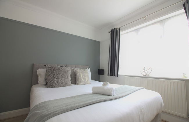Westlands Lodge - Foto 16