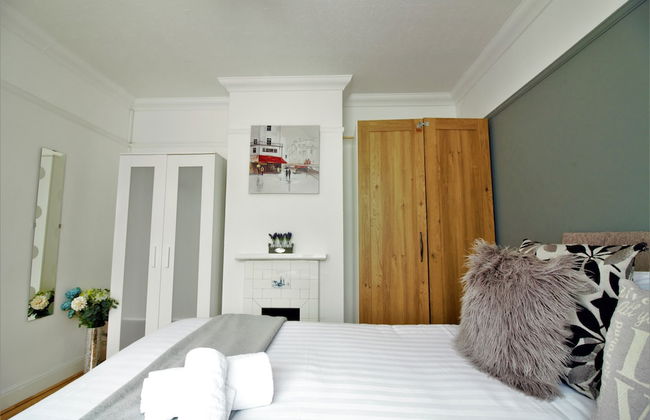 Westlands Lodge - Foto 15