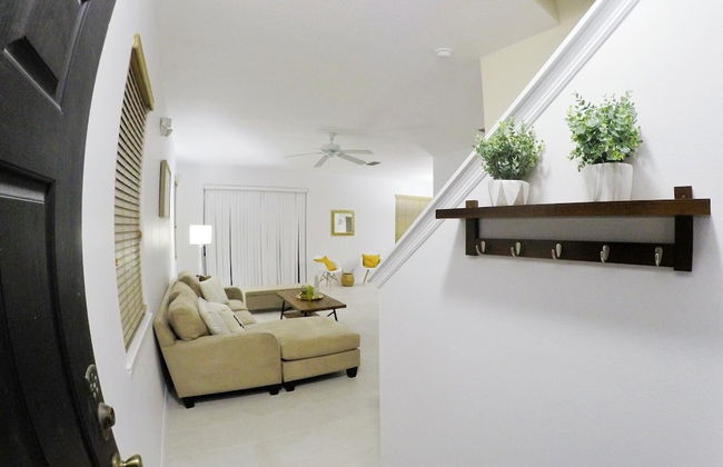 Four Bedroom Pool Home - 1008 RR - Vusa - Foto 13