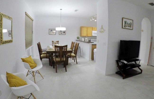 Four Bedroom Pool Home - 1008 RR - Vusa - Foto 11