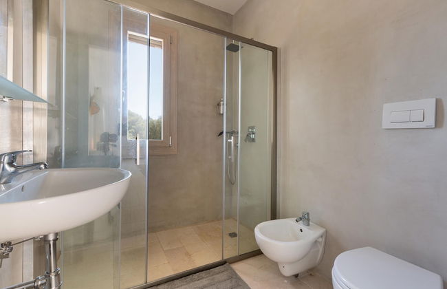 Villa Orizzonte - Foto 23