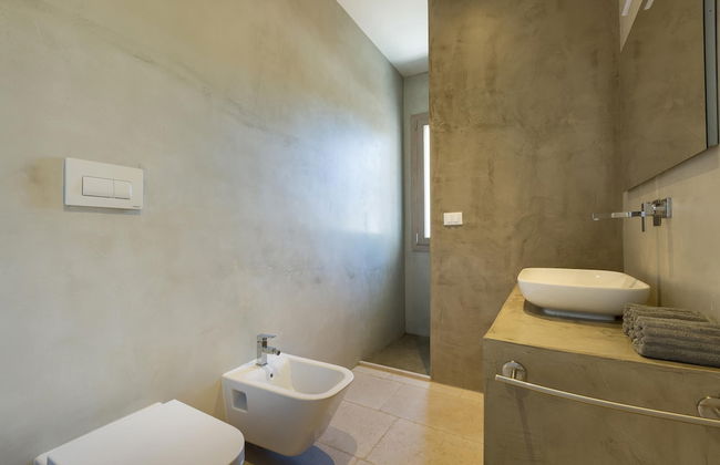 Villa Orizzonte - Foto 24