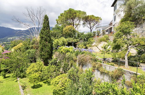 Photo 26 - Villetta delle Rose con giardino a Rapallo